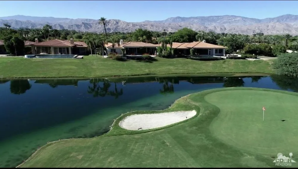 104 Loch Lomond Road Rancho Mirage, CA 92270