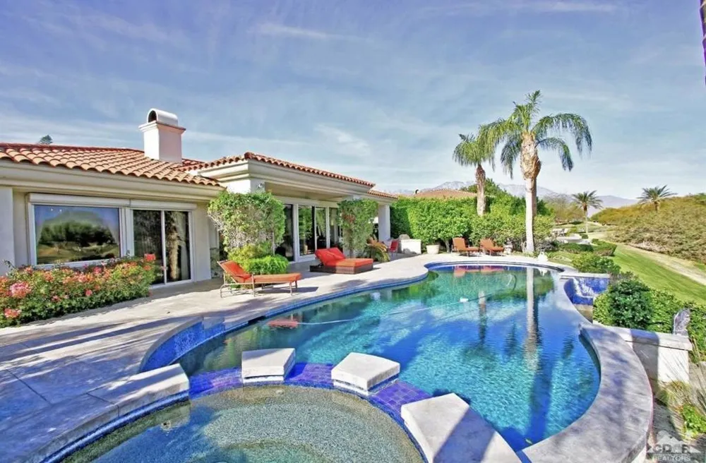 104 Loch Lomond Road Rancho Mirage, CA 92270