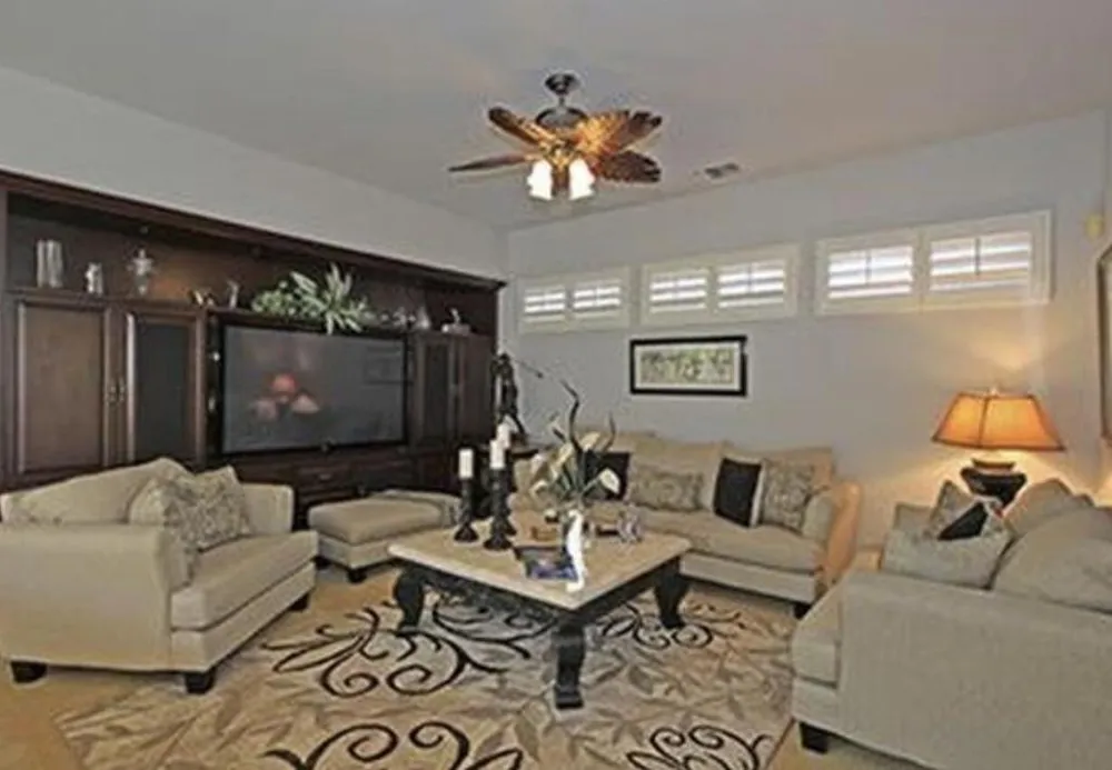 104 Loch Lomond Road Rancho Mirage, CA 92270