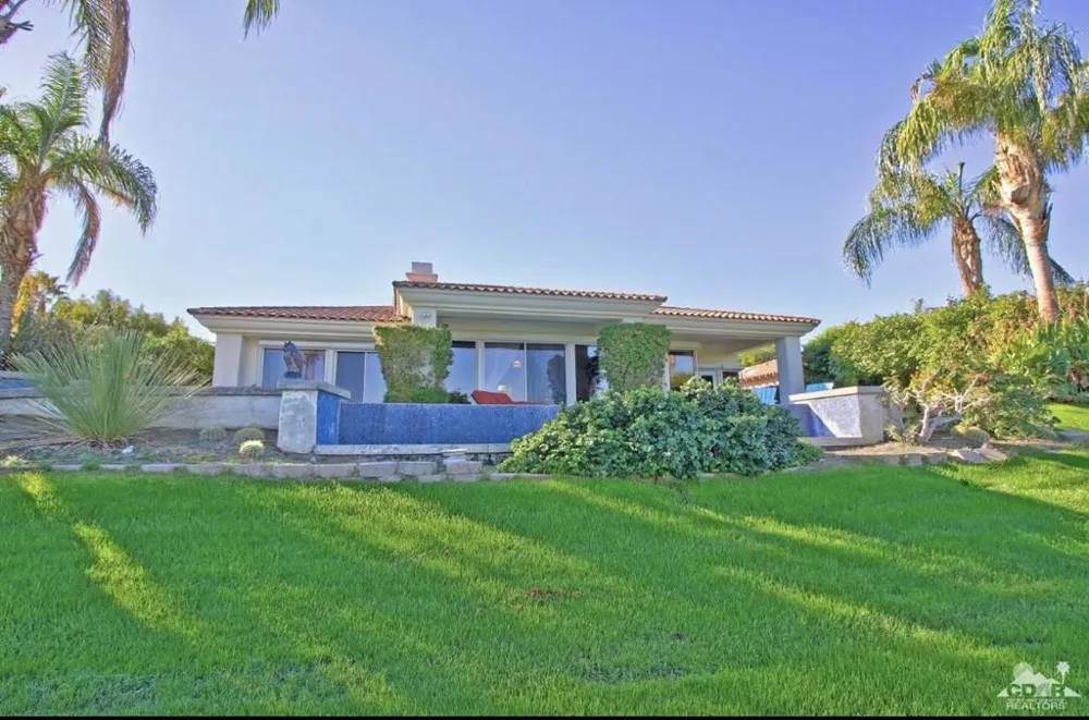 104 Loch Lomond Road Rancho Mirage, CA 92270