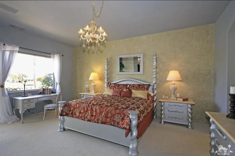 104 Loch Lomond Road Rancho Mirage, CA 92270