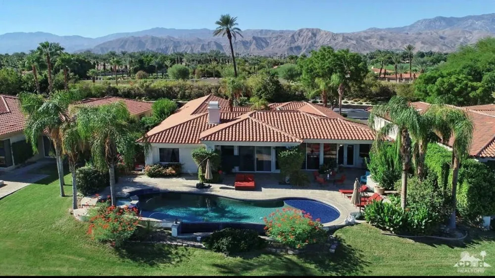 104 Loch Lomond Road Rancho Mirage, CA 92270