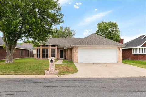 2418 Topaz Drive