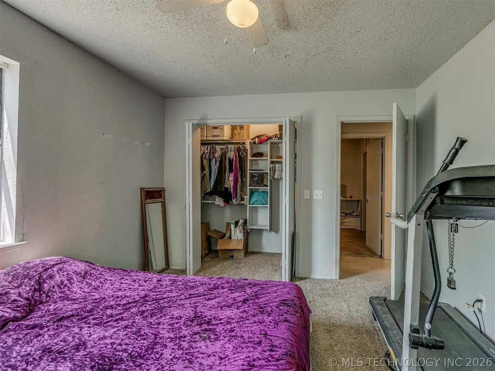 218 S 3rd Avenue Stroud, OK 74079