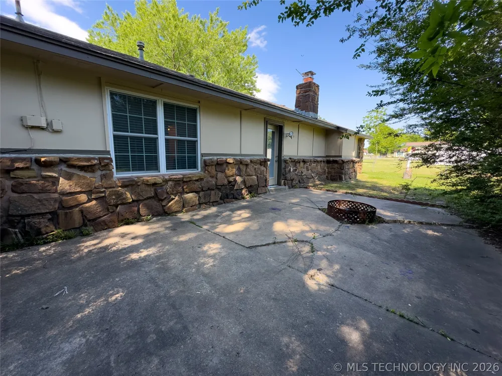 23712 E 104th Street S Broken Arrow, OK 74014