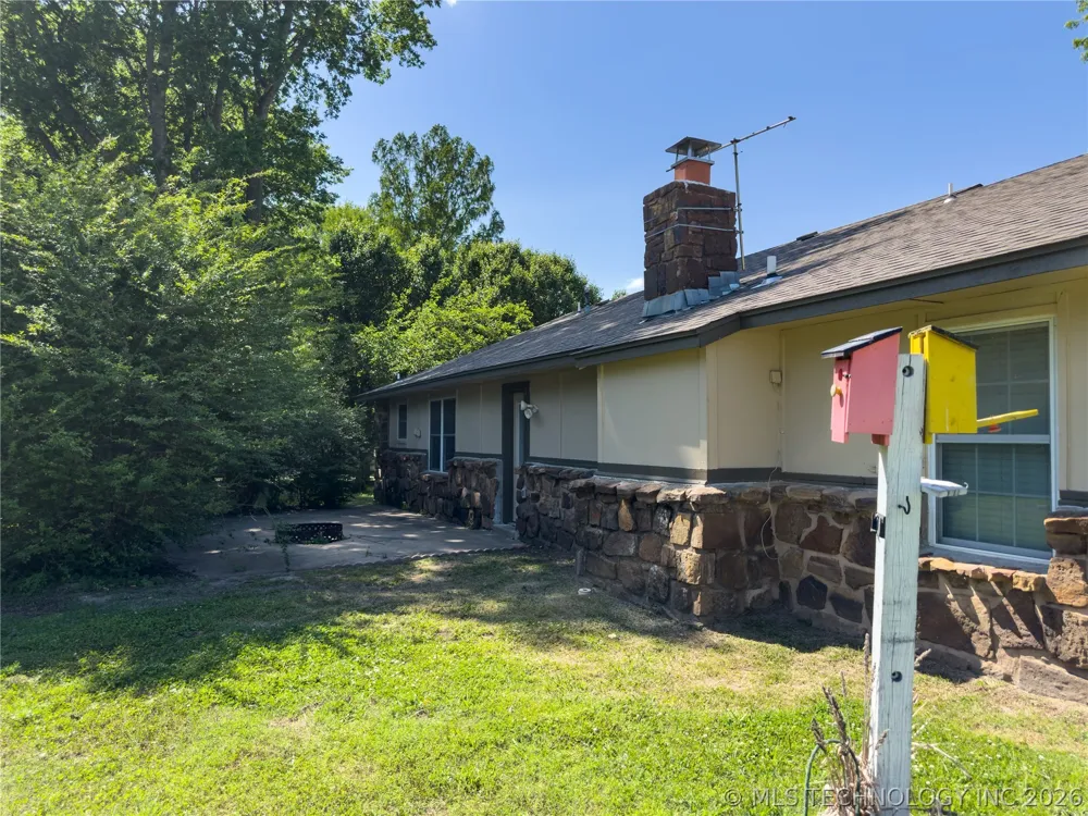 23712 E 104th Street S Broken Arrow, OK 74014