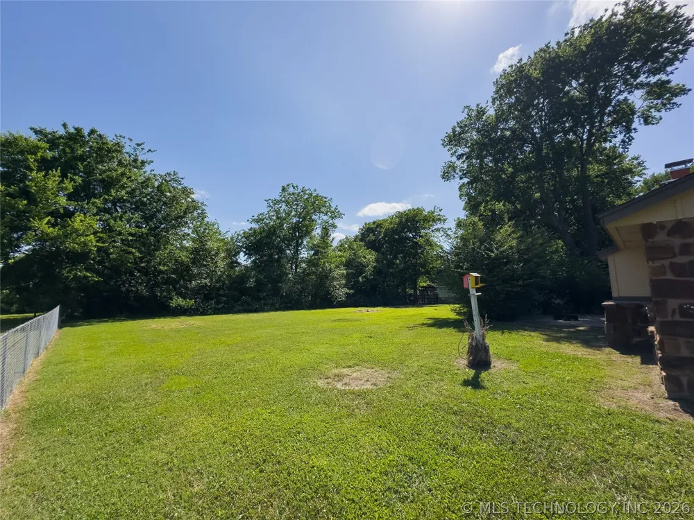 23712 E 104th Street S Broken Arrow, OK 74014