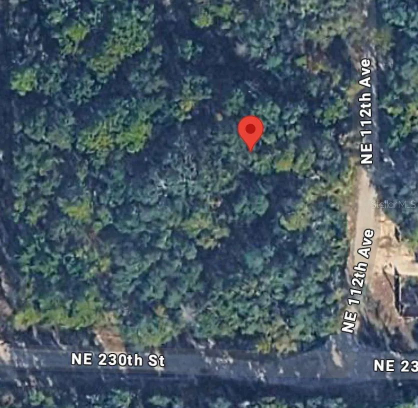 NO SITUS Fort Mc Coy, FL 32134