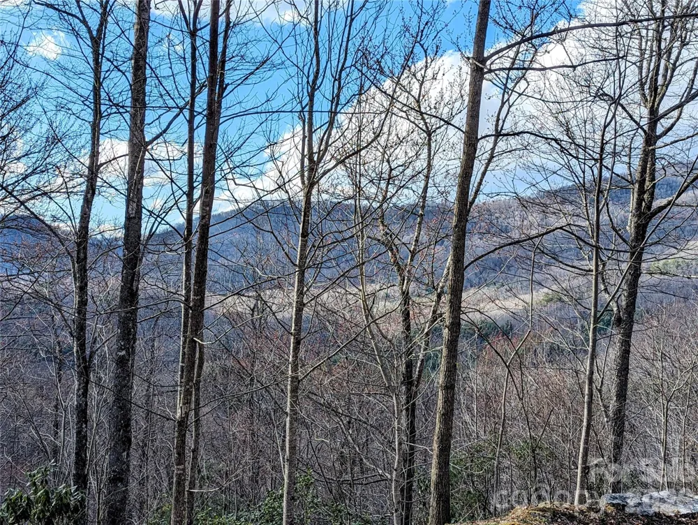 0 Dodgen Ridge Road Tuckasegee, NC 28783