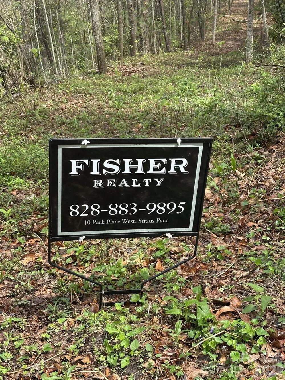 0 Dodgen Ridge Road Tuckasegee, NC 28783