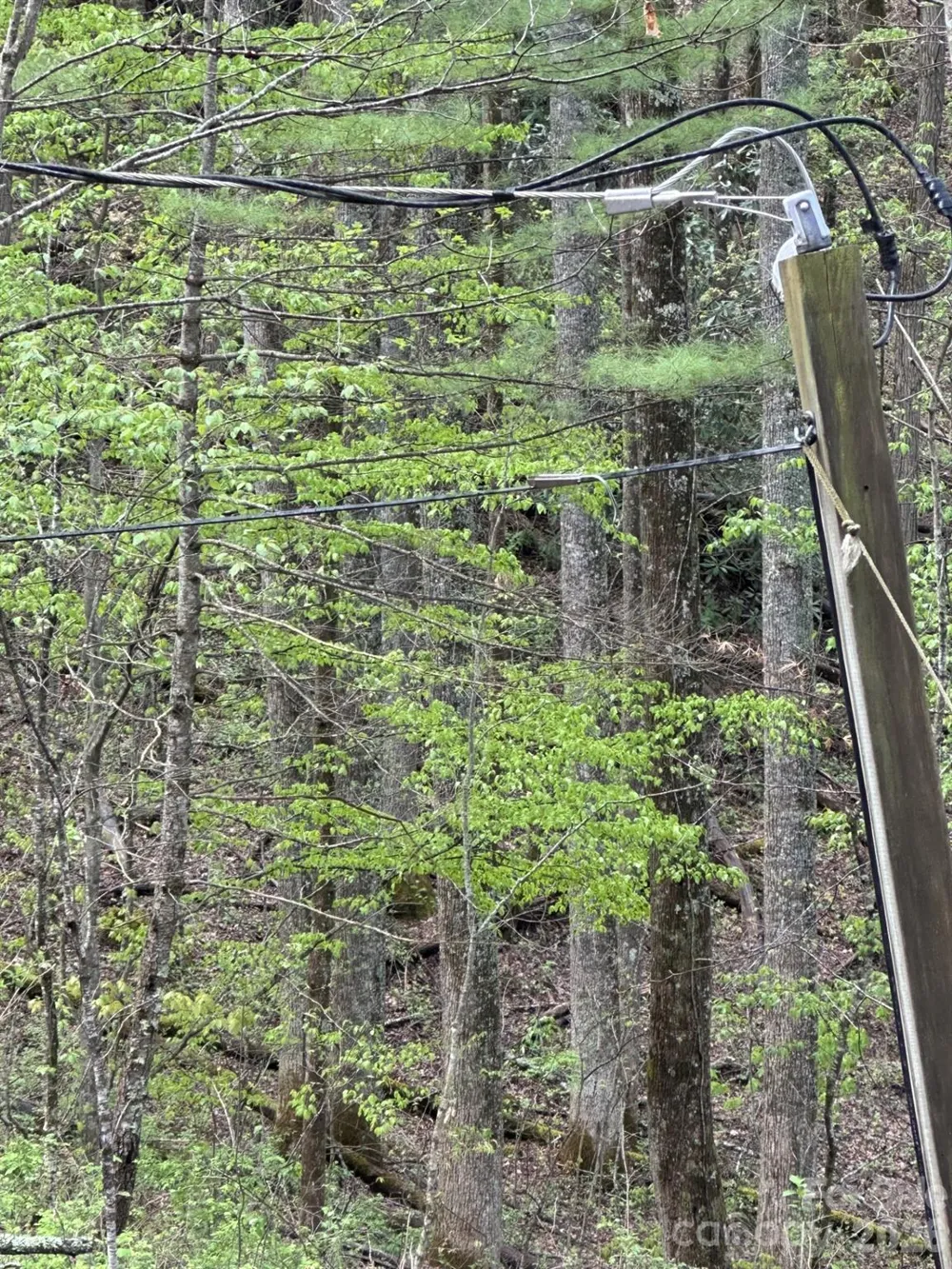 0 Dodgen Ridge Road Tuckasegee, NC 28783
