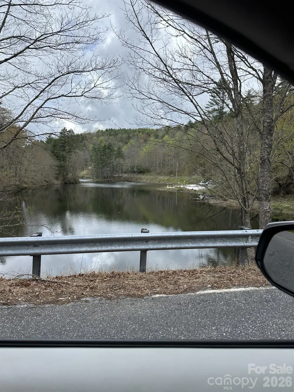 0 Dodgen Ridge Road Tuckasegee, NC 28783