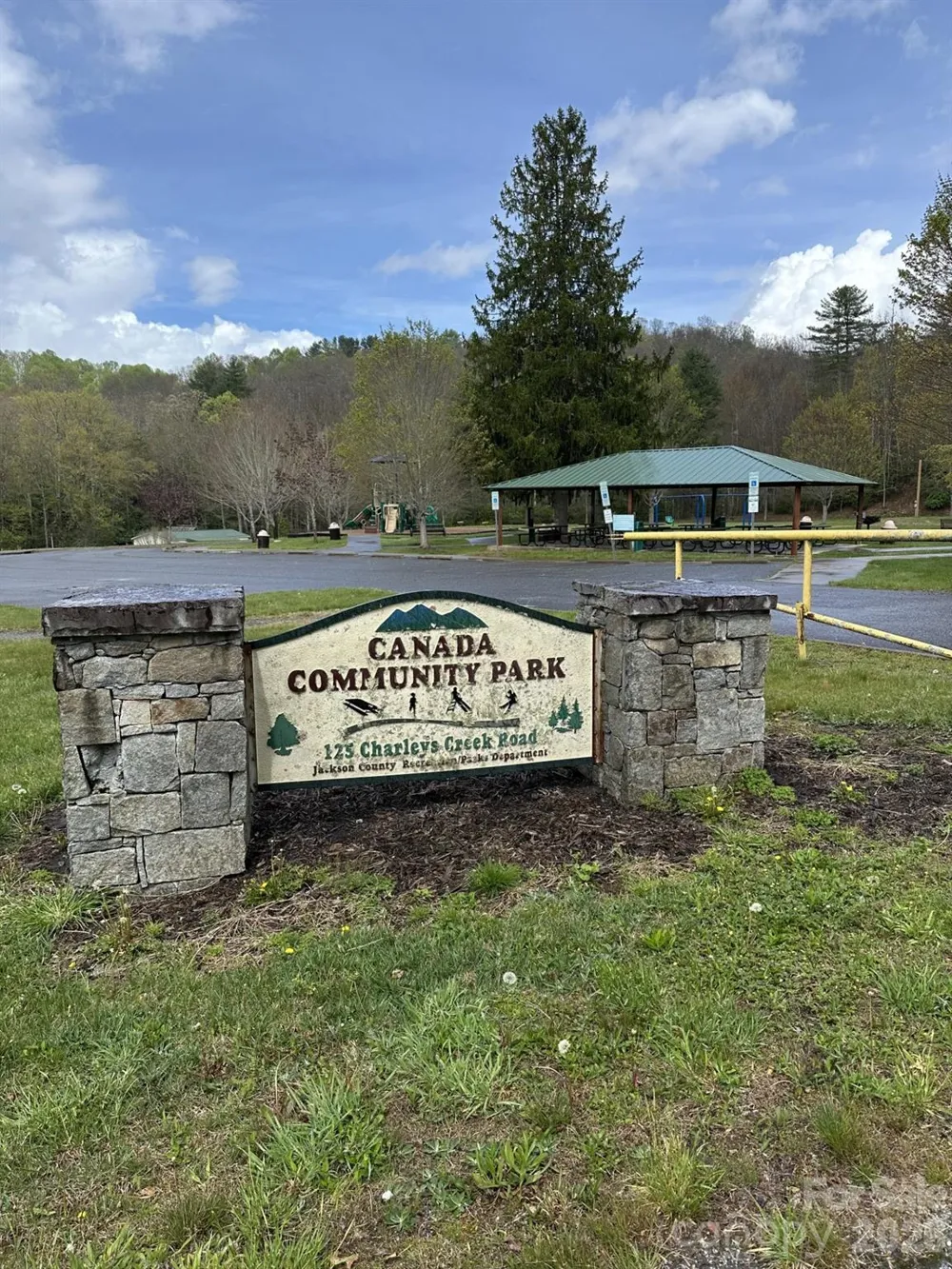 0 Dodgen Ridge Road Tuckasegee, NC 28783