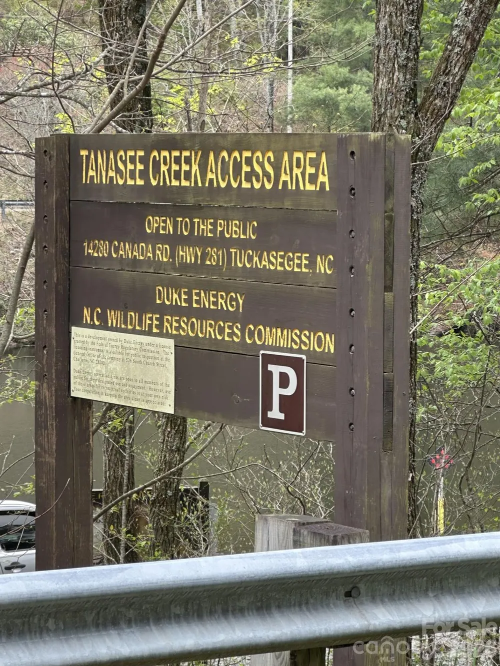0 Dodgen Ridge Road Tuckasegee, NC 28783