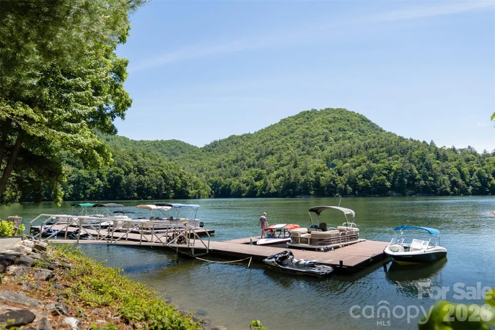 0 Dodgen Ridge Road Tuckasegee, NC 28783