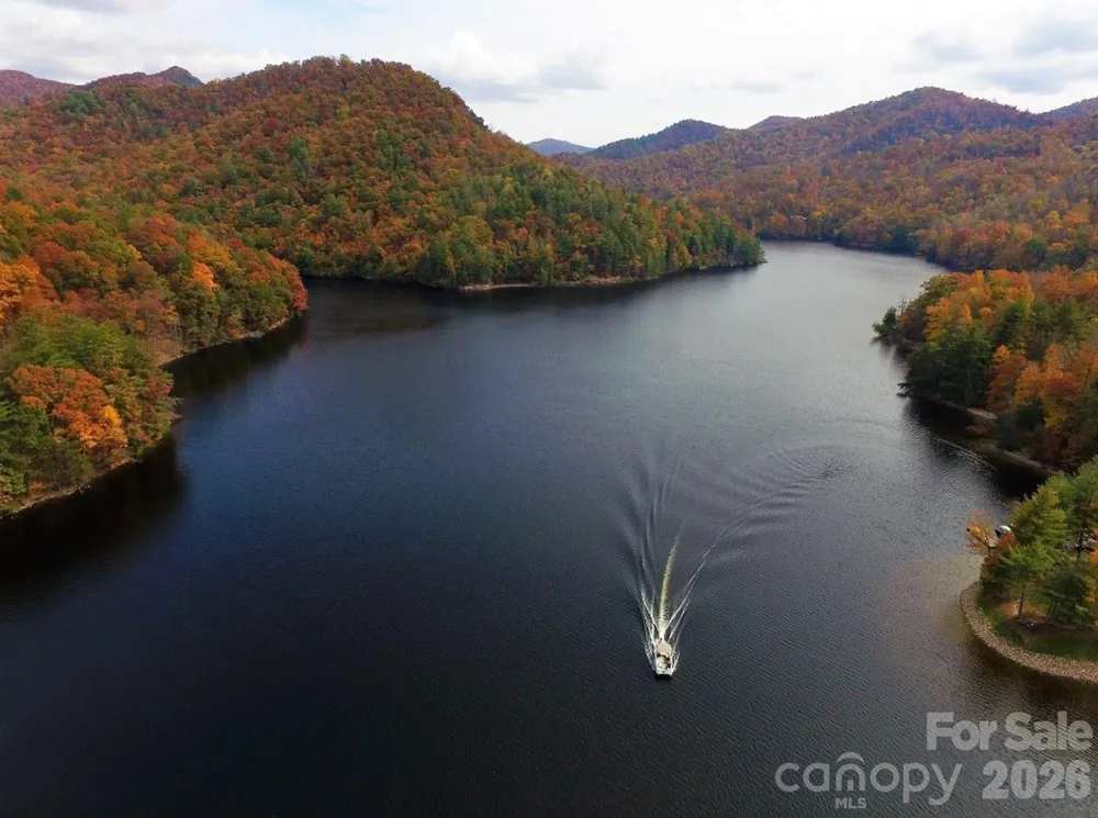 0 Dodgen Ridge Road Tuckasegee, NC 28783