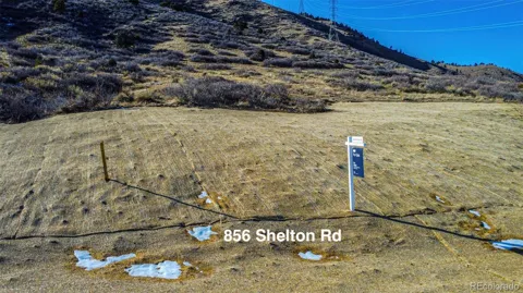 856 Shelton Road