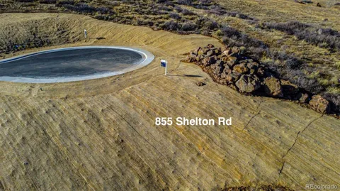 855 Shelton Road