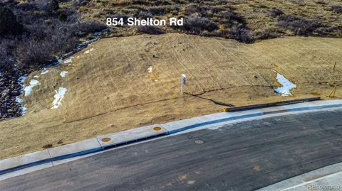 854 Shelton Road