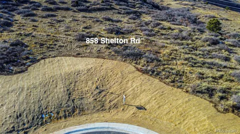 858 Shelton Road