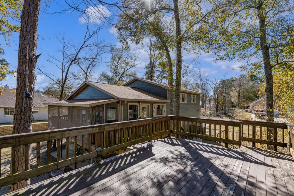 97 Greenway Drive Trinity, TX 75862