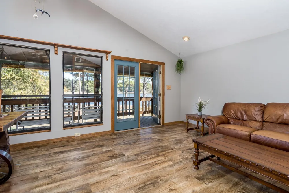 97 Greenway Drive Trinity, TX 75862