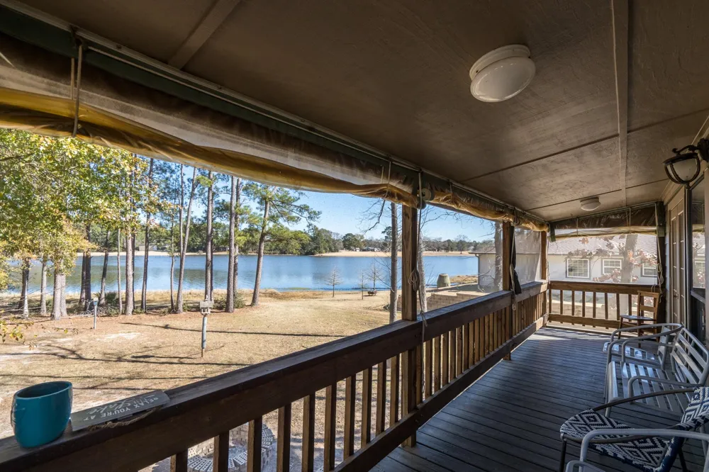 97 Greenway Drive Trinity, TX 75862