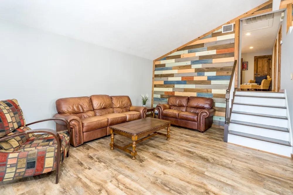 97 Greenway Drive Trinity, TX 75862