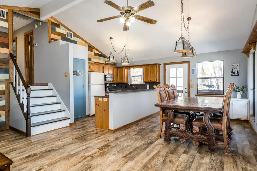 97 Greenway Drive Trinity, TX 75862