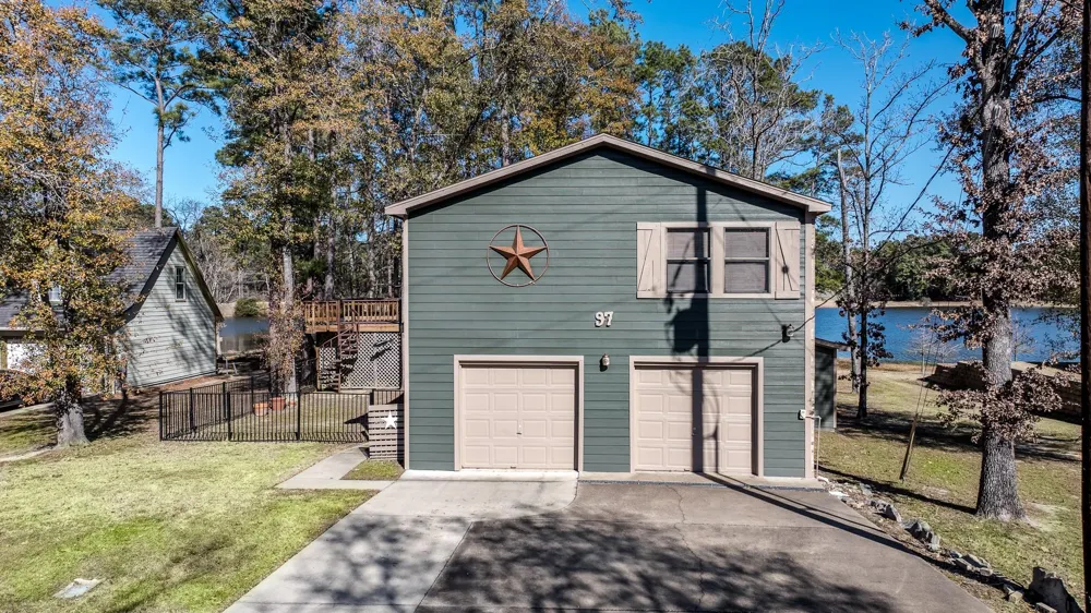 97 Greenway Drive Trinity, TX 75862
