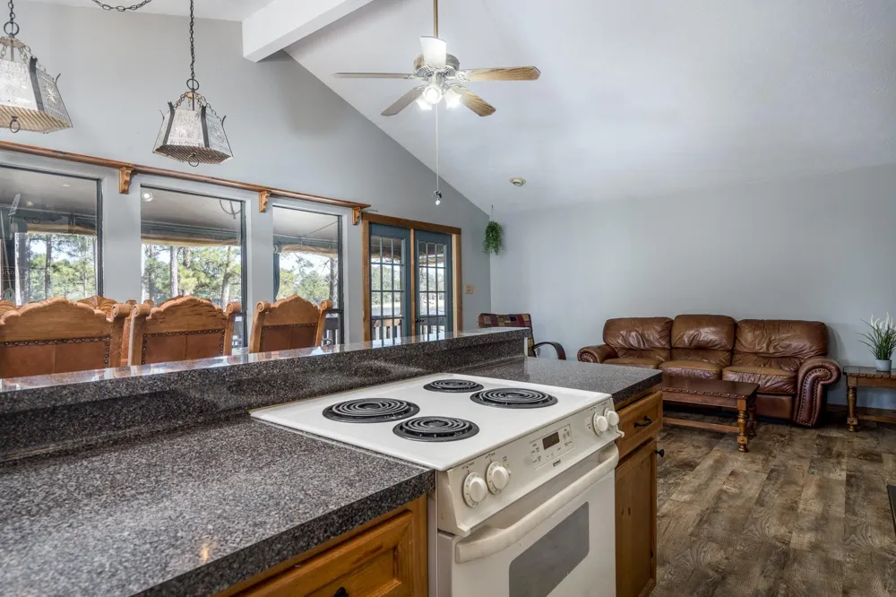 97 Greenway Drive Trinity, TX 75862