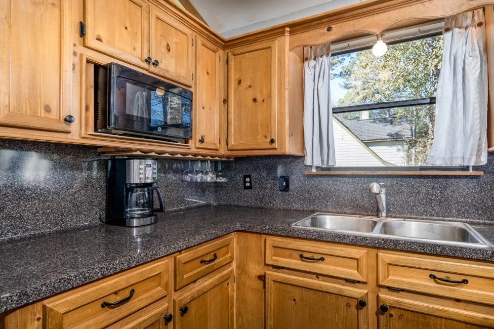 97 Greenway Drive Trinity, TX 75862