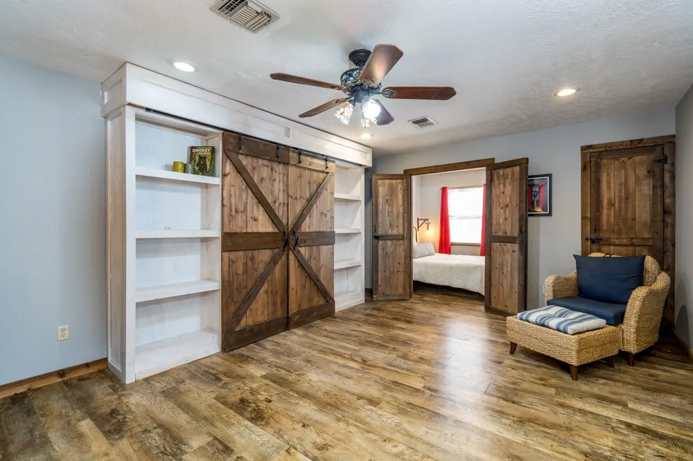 97 Greenway Drive Trinity, TX 75862