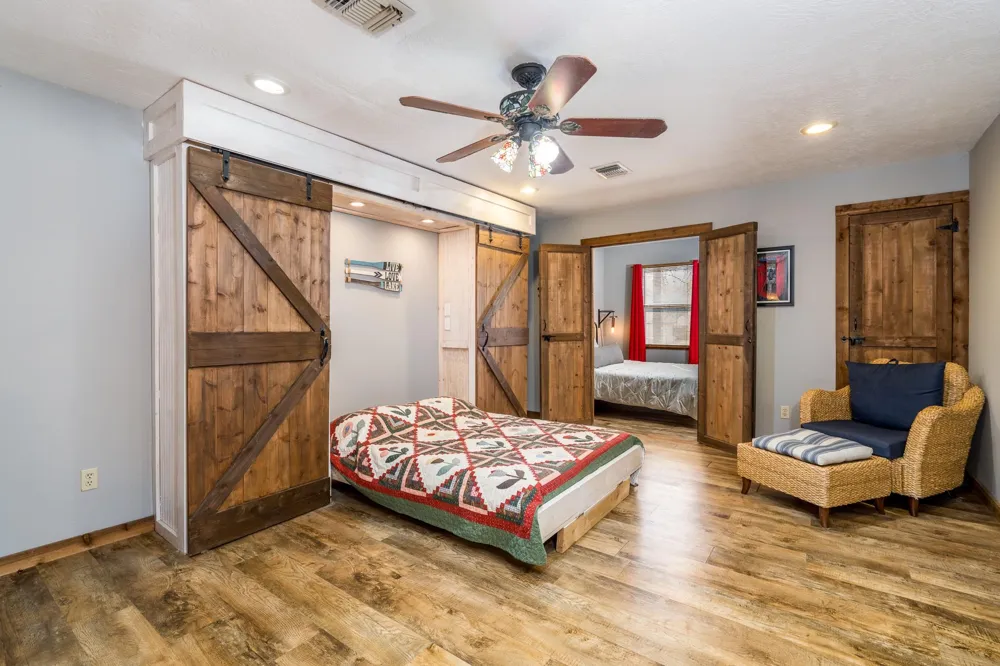 97 Greenway Drive Trinity, TX 75862