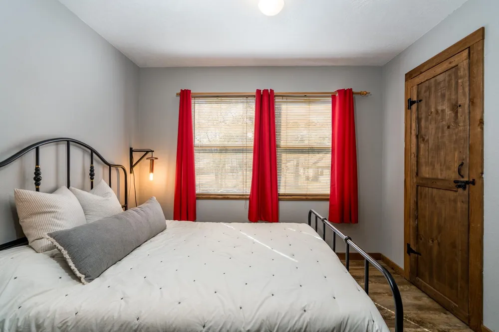 97 Greenway Drive Trinity, TX 75862