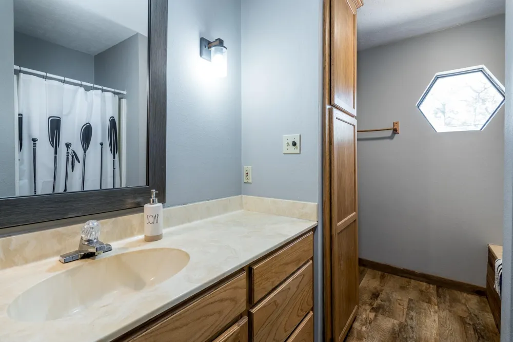 97 Greenway Drive Trinity, TX 75862