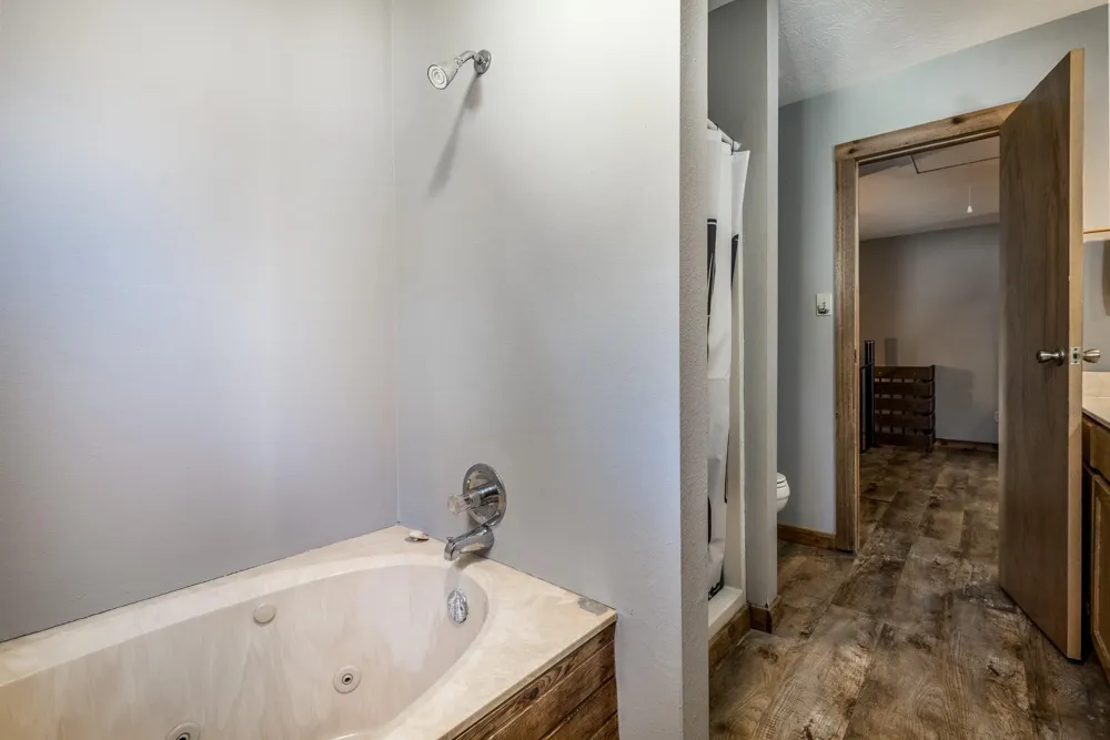97 Greenway Drive Trinity, TX 75862