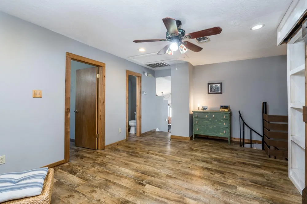 97 Greenway Drive Trinity, TX 75862