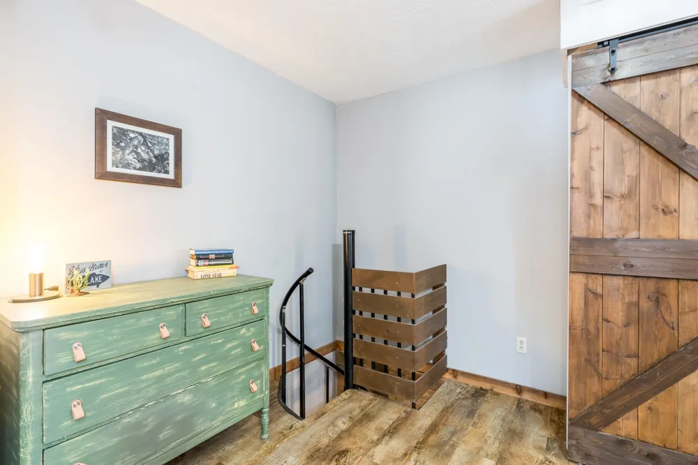 97 Greenway Drive Trinity, TX 75862