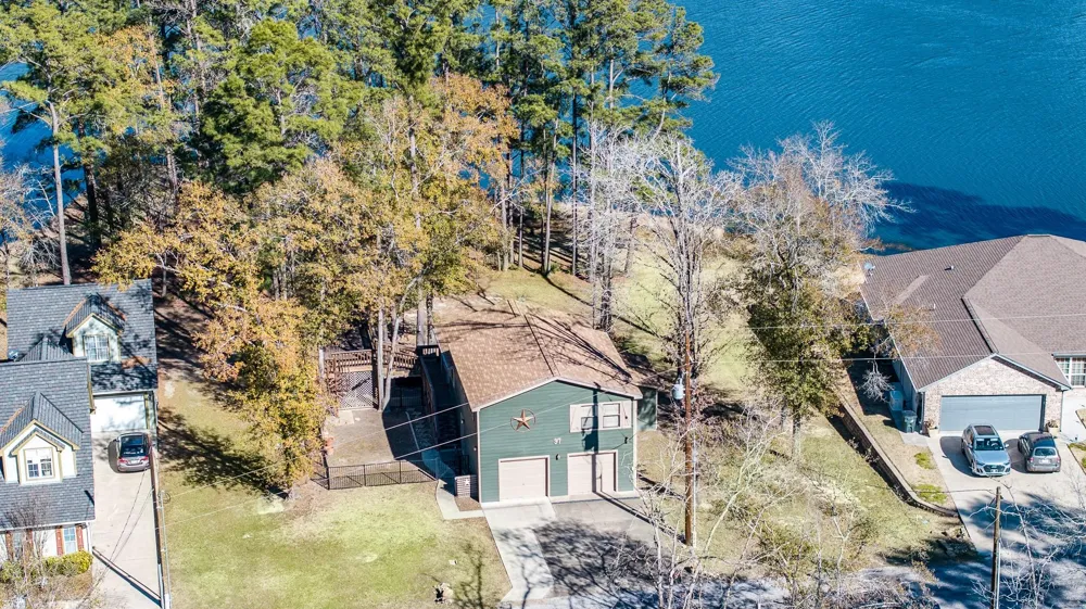 97 Greenway Drive Trinity, TX 75862