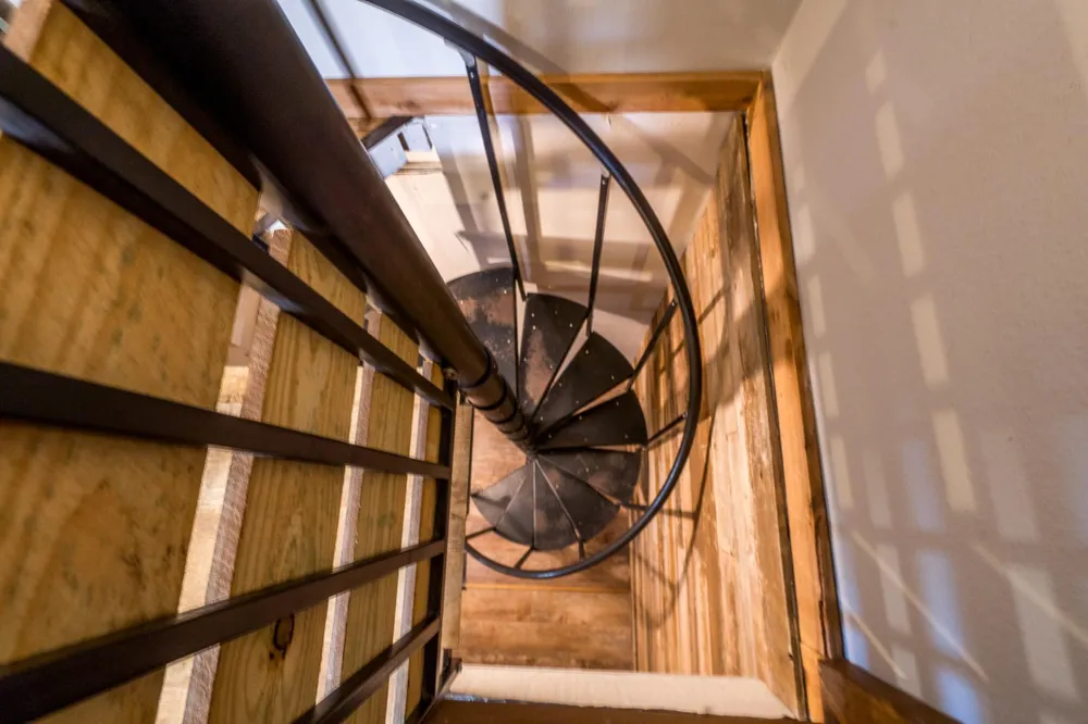 97 Greenway Drive Trinity, TX 75862