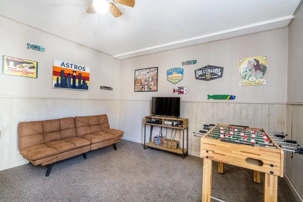 97 Greenway Drive Trinity, TX 75862