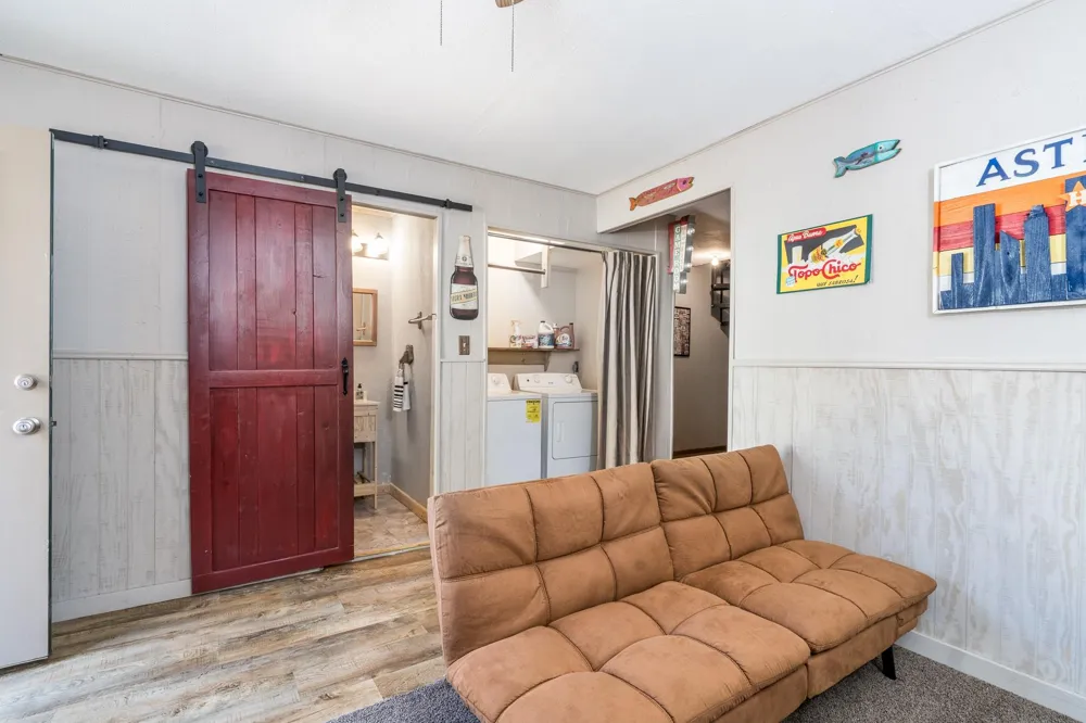97 Greenway Drive Trinity, TX 75862