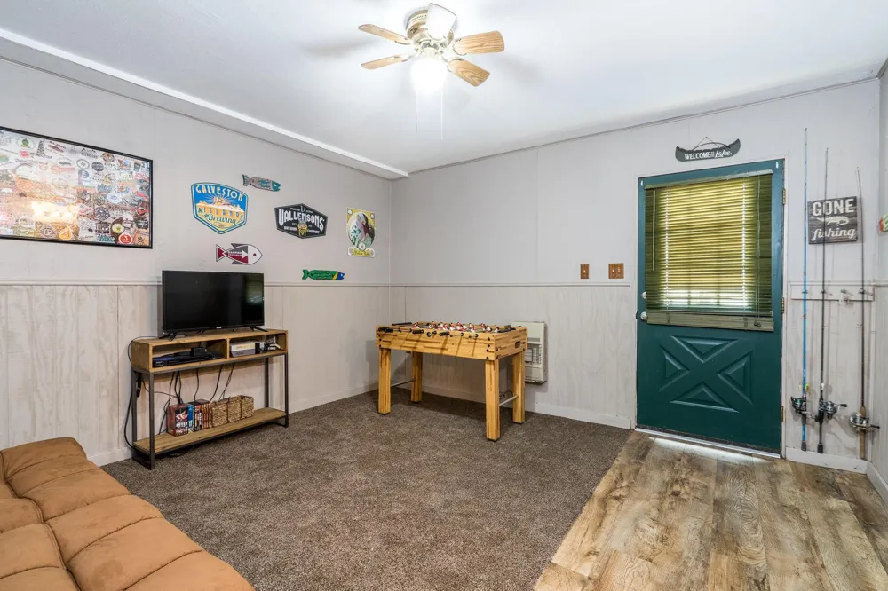 97 Greenway Drive Trinity, TX 75862