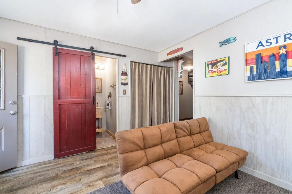 97 Greenway Drive Trinity, TX 75862
