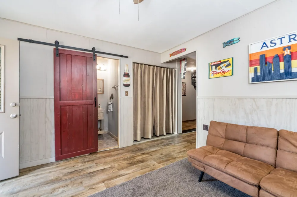 97 Greenway Drive Trinity, TX 75862