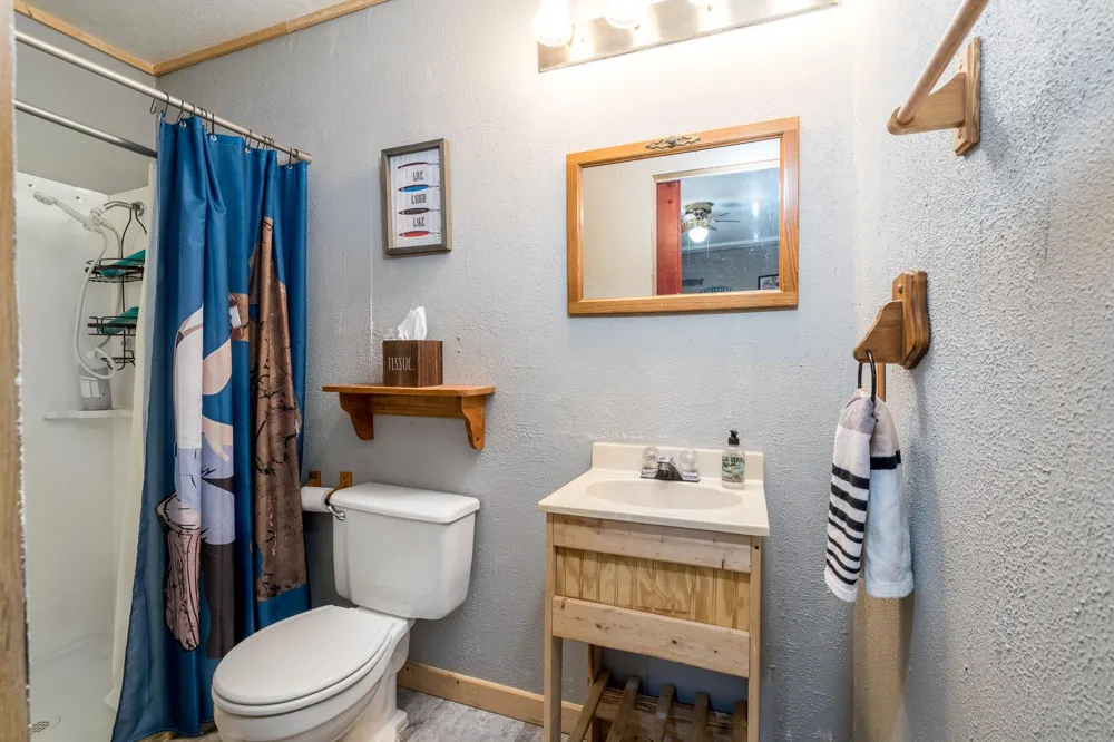 97 Greenway Drive Trinity, TX 75862