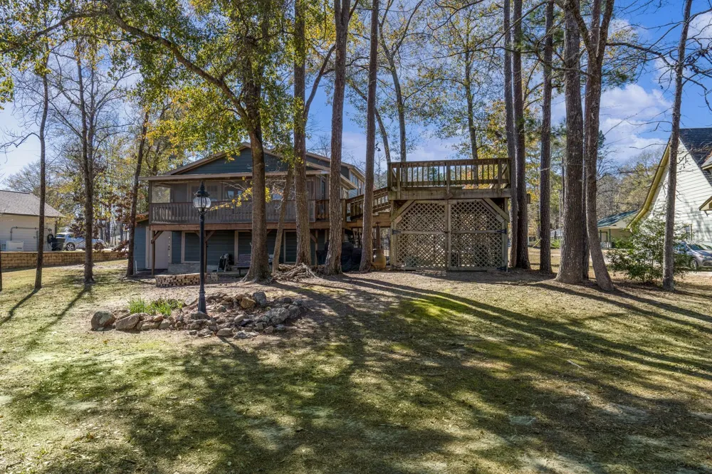 97 Greenway Drive Trinity, TX 75862