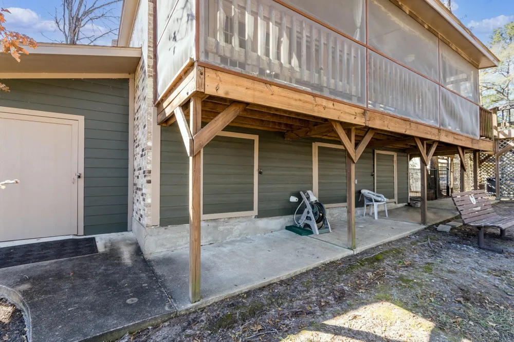 97 Greenway Drive Trinity, TX 75862