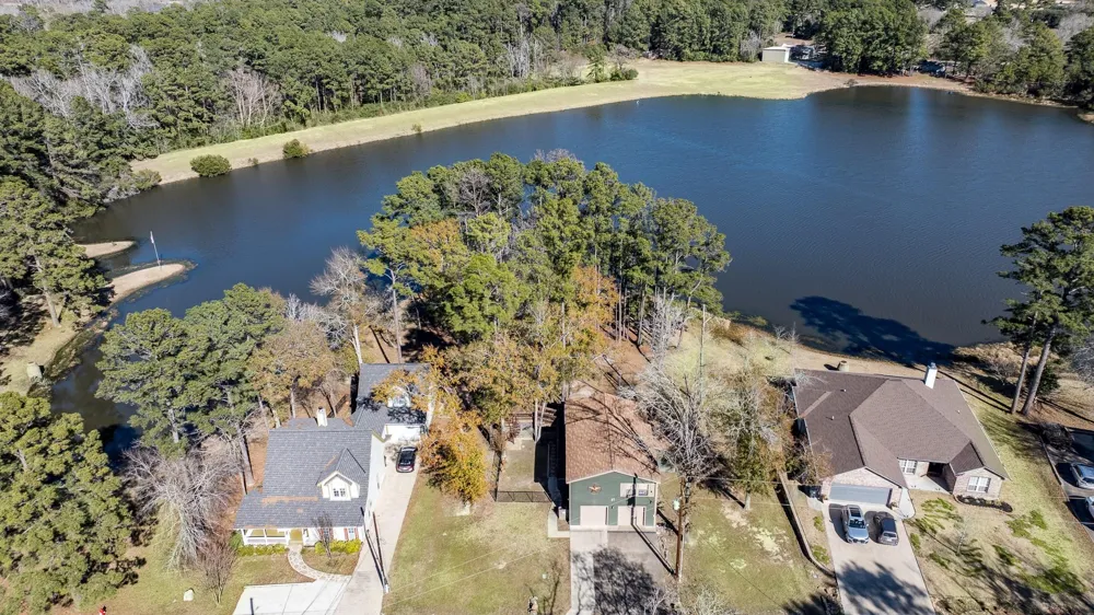 97 Greenway Drive Trinity, TX 75862